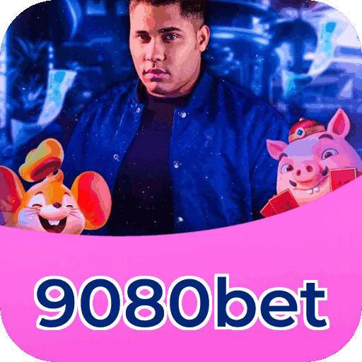 Aplicativo mobile 9080bet