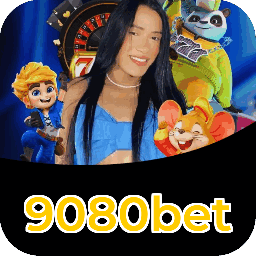Acesso à conta 9080bet